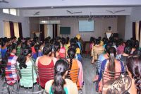 Extension Lecture